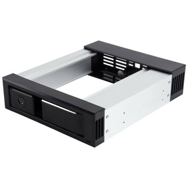 SILVERSTONE Ladica Hot Swap SST-FS301, 5.25", za 3.5-inčne HDD diskove